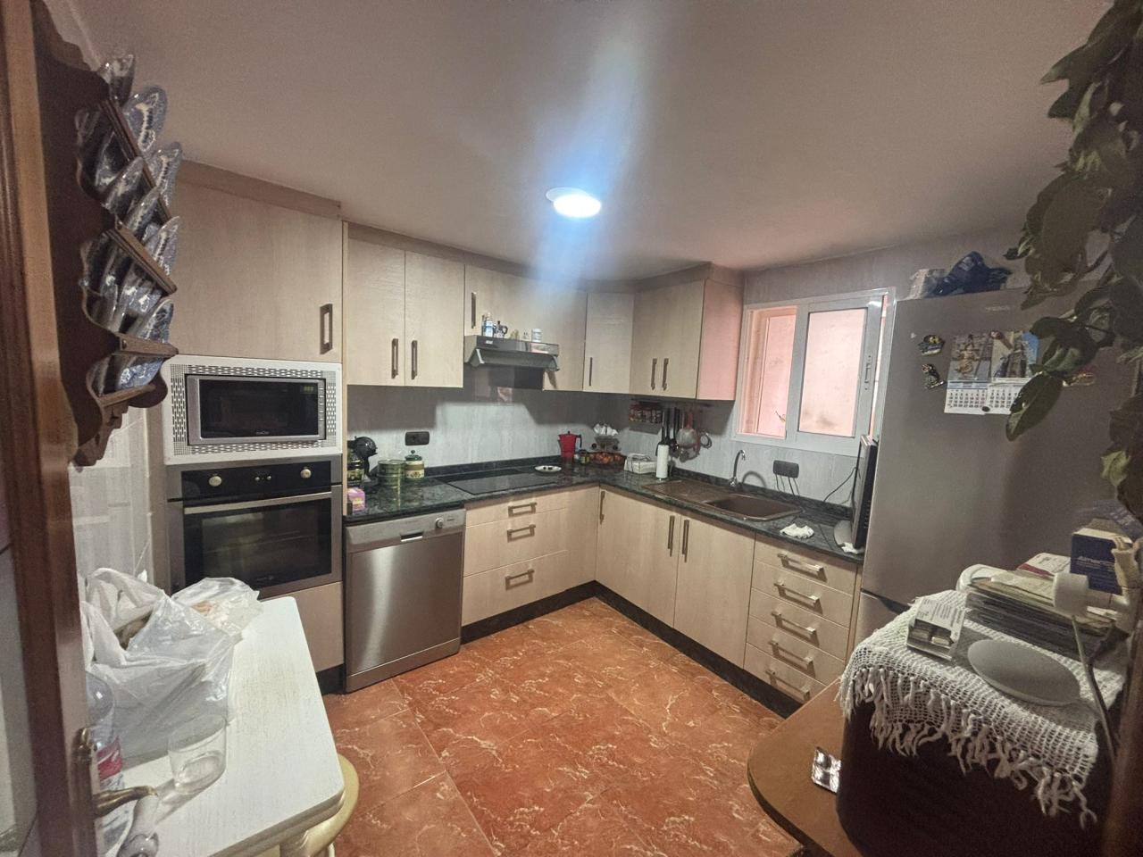  Espectacular vivienda en Mula REF. 210